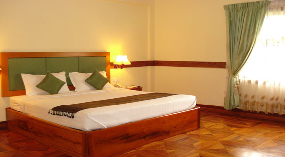 KHEMARA BATTAMBANG I 3*